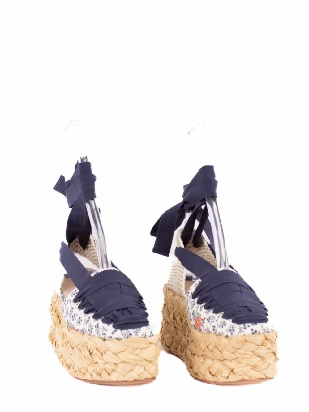 MASON CLOSED TOE PLATFORM ESPADRILLE
NAVY FLORAL
Loeffler Randall